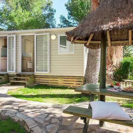 Camping La Torre Del Sol - Maeva Vacansoleil Miami Playa