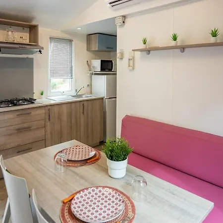 Camping La Torre Del Sol - Maeva Vacansoleil