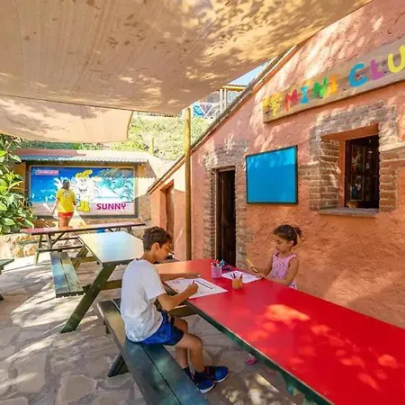 Camping La Torre Del Sol - Maeva Vacansoleil