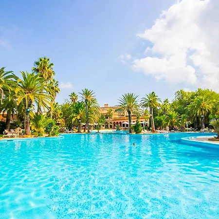 Camping La Torre Del Sol - Maeva Vacansoleil