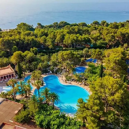 Camping La Torre Del Sol - Maeva Vacansoleil