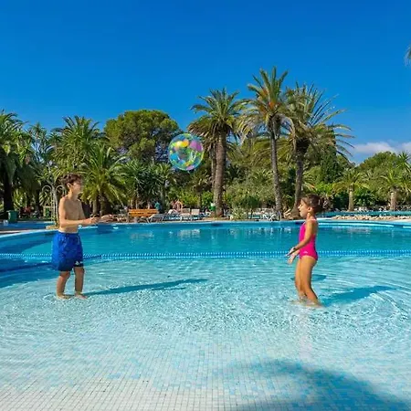 Campsite La Torre Del Sol - Maeva Vacansoleil Miami Playa