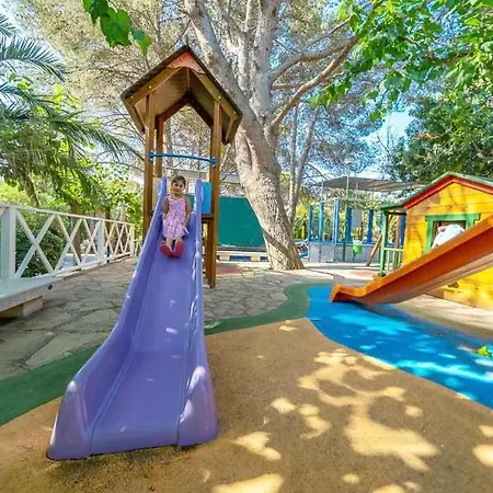 Campsite La Torre Del Sol - Maeva Vacansoleil Miami Playa