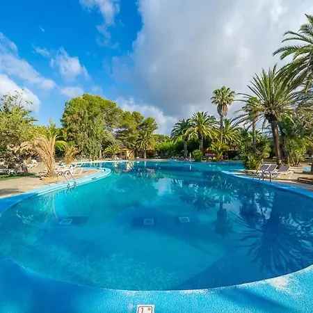 Campsite La Torre Del Sol - Maeva Vacansoleil 4*