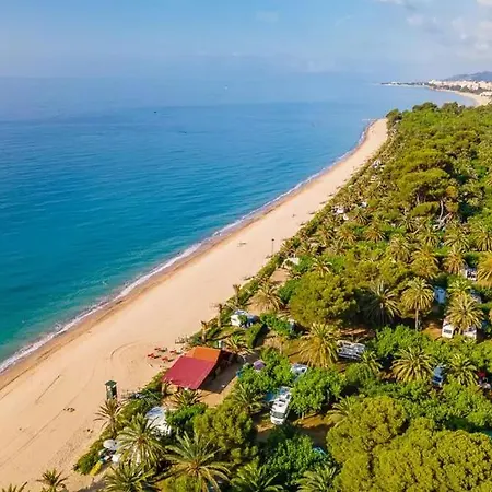 La Torre Del Sol - Maeva Vacansoleil Miami Playa