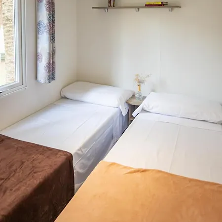 Campsite La Torre Del Sol - Maeva Vacansoleil 4*