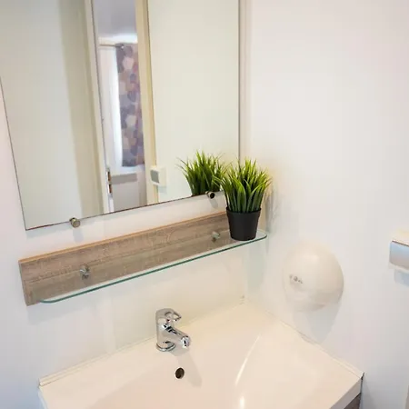 La Torre Del Sol - Maeva Vacansoleil Miami Playa