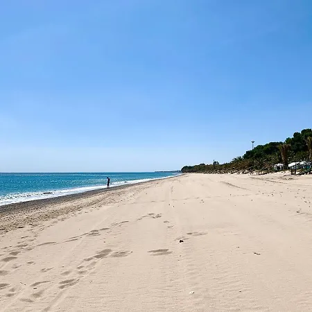 La Torre Del Sol - Maeva Vacansoleil