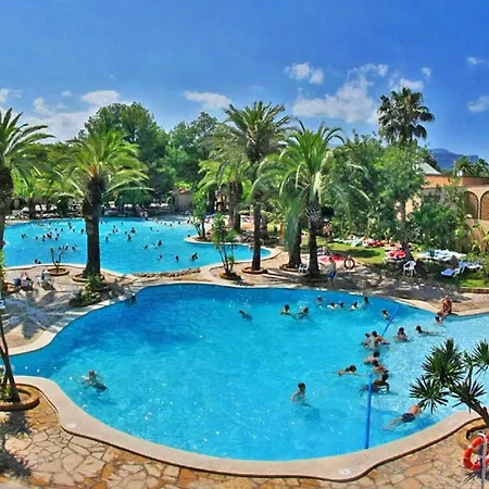 Campsite La Torre Del Sol - Maeva Vacansoleil 4*