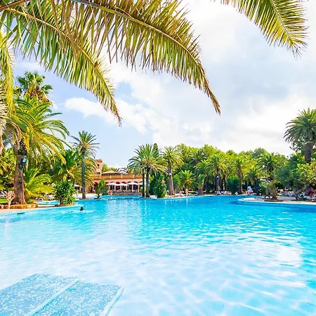 La Torre Del Sol - Maeva Vacansoleil Miami Playa