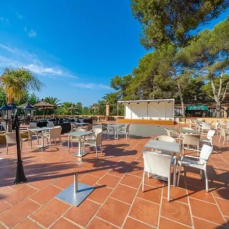 Campsite La Torre Del Sol - Maeva Vacansoleil Miami Playa