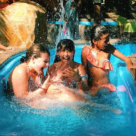 La Torre Del Sol - Maeva Vacansoleil