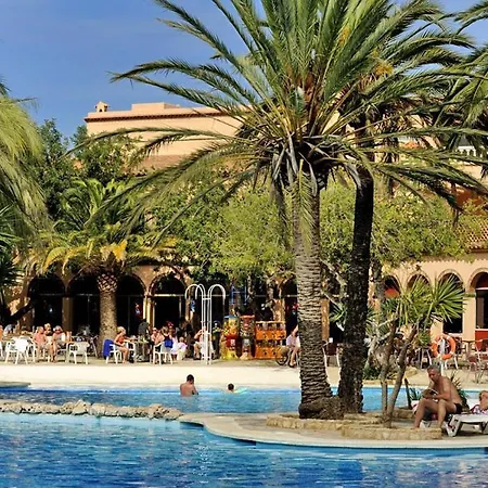 La Torre Del Sol - Maeva Vacansoleil