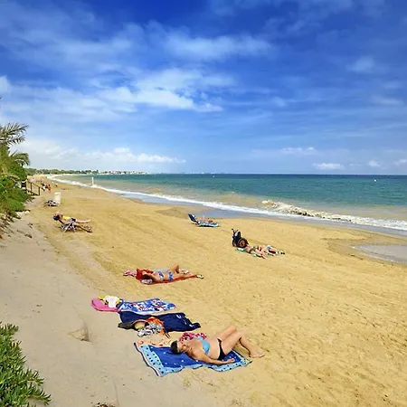 Campingplads La Torre Del Sol - Maeva Vacansoleil