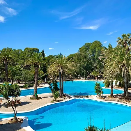 La Torre Del Sol - Maeva Vacansoleil Miami Playa