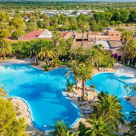 La Torre Del Sol - Maeva Vacansoleil