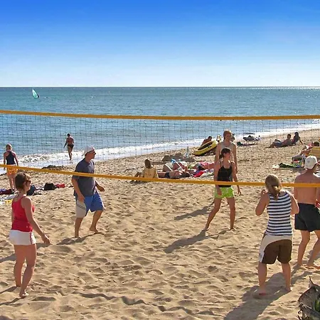 Campingplads La Torre Del Sol - Maeva Vacansoleil