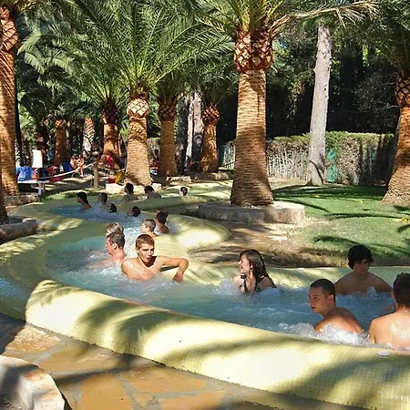 Campsite La Torre Del Sol - Maeva Vacansoleil 4*