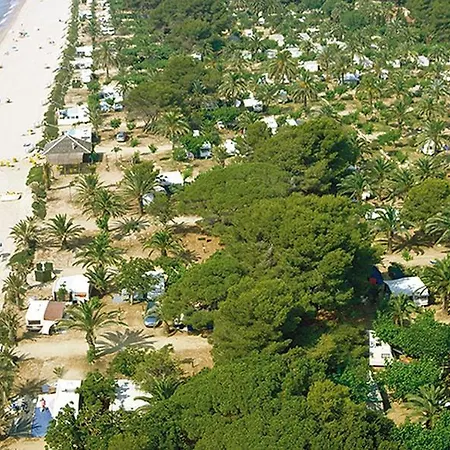 Campsite La Torre Del Sol - Maeva Vacansoleil Miami Playa