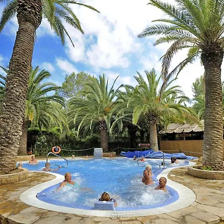 Campsite La Torre Del Sol - Maeva Vacansoleil